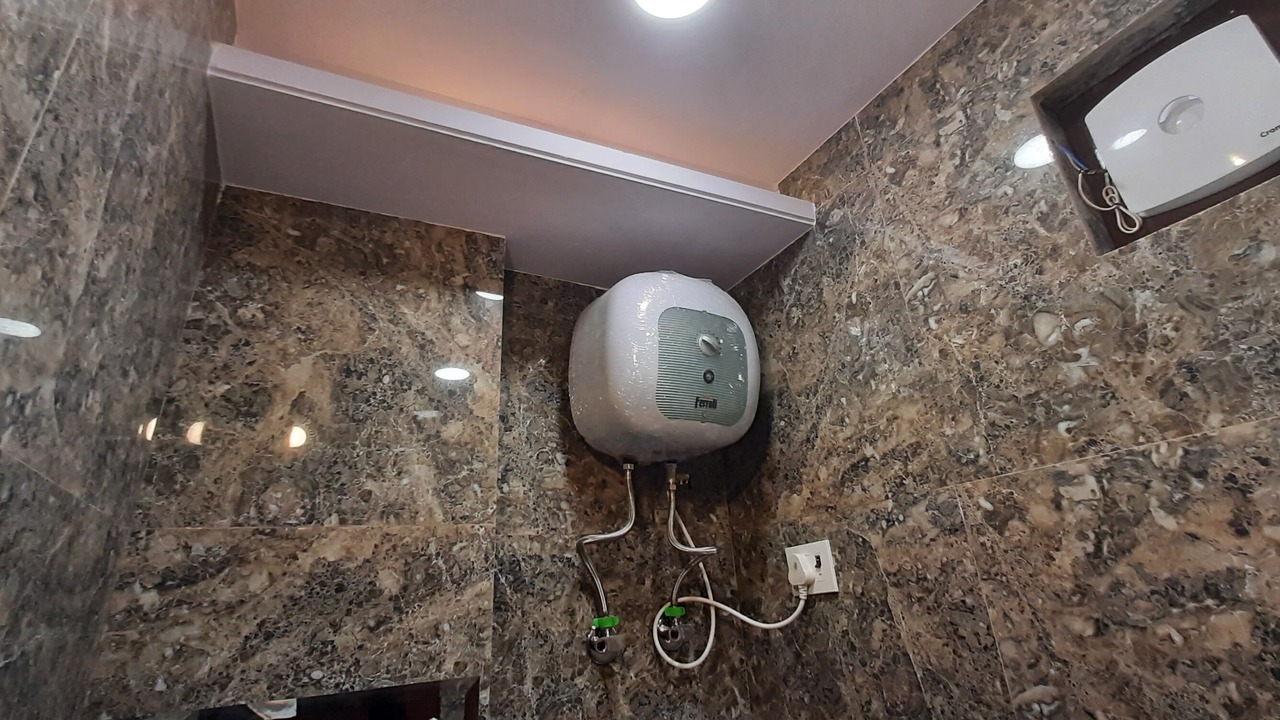 Photo of Patio Balcony in Lajpat Nagar