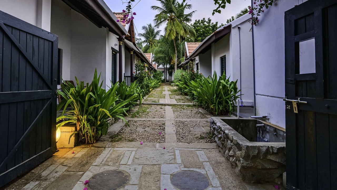 Photo of Outdoor in Tranquebar