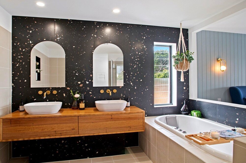 Photo of Bathroom in Broadbeach