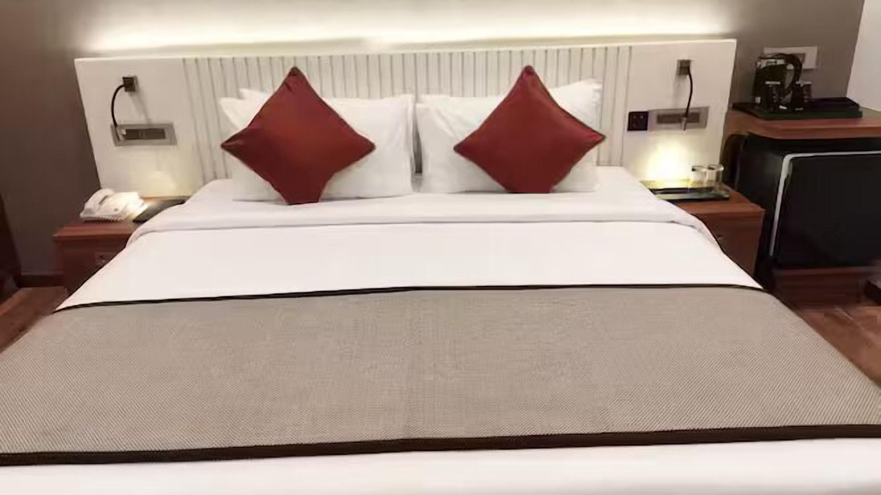 Photo of Bedroom in Agara