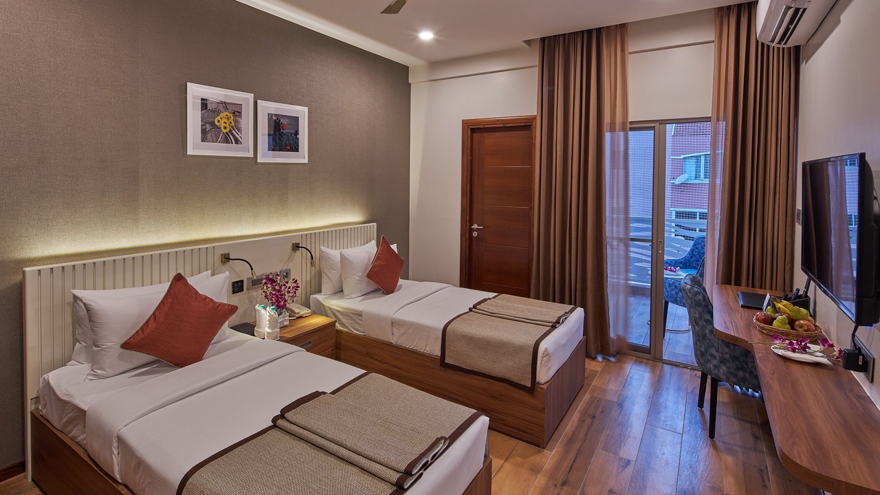 Photo of Bedroom in Agara