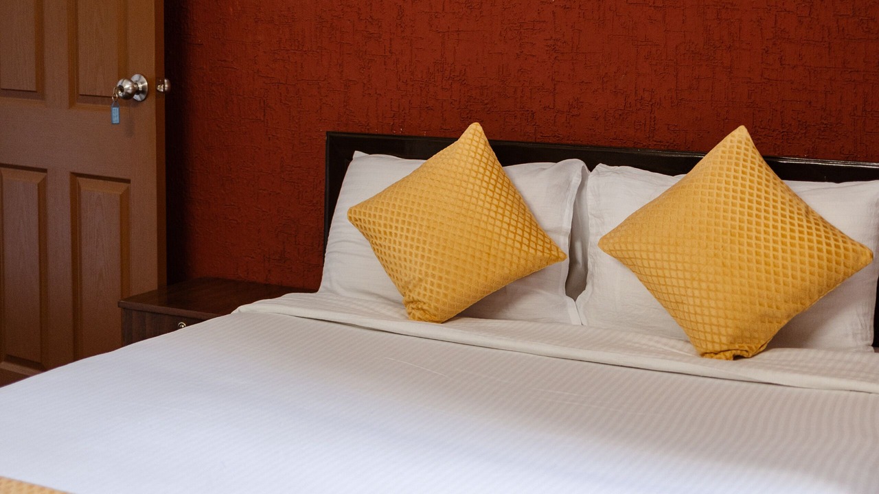 Photo of Bedroom in Domlur
