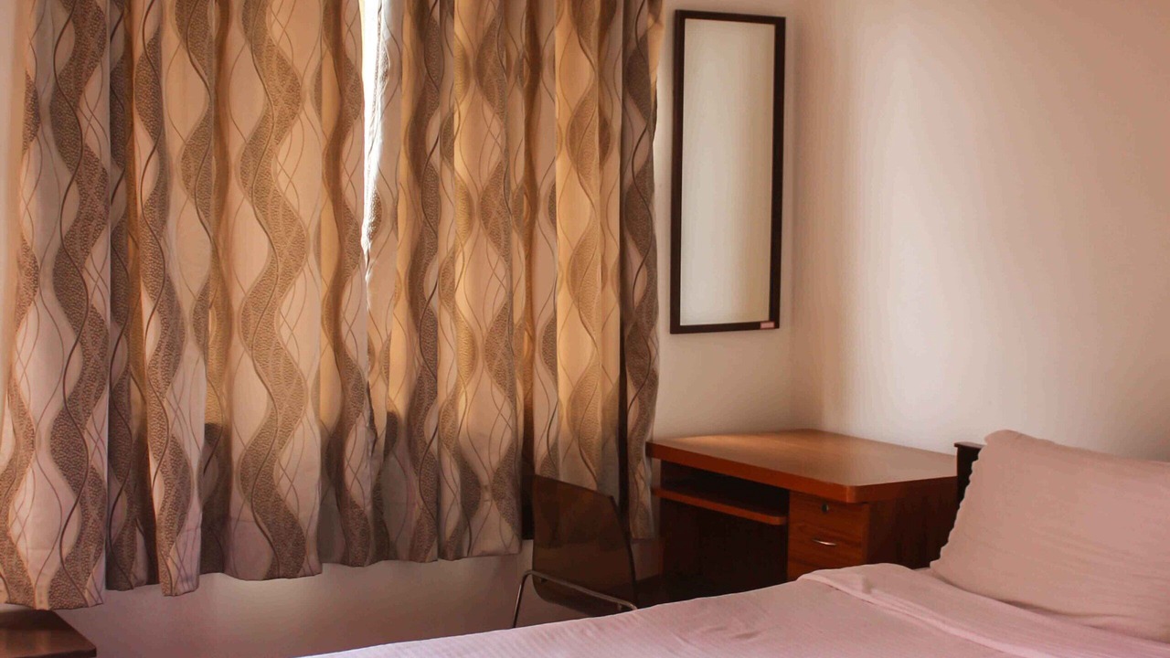 Photo of Bedroom in Domlur