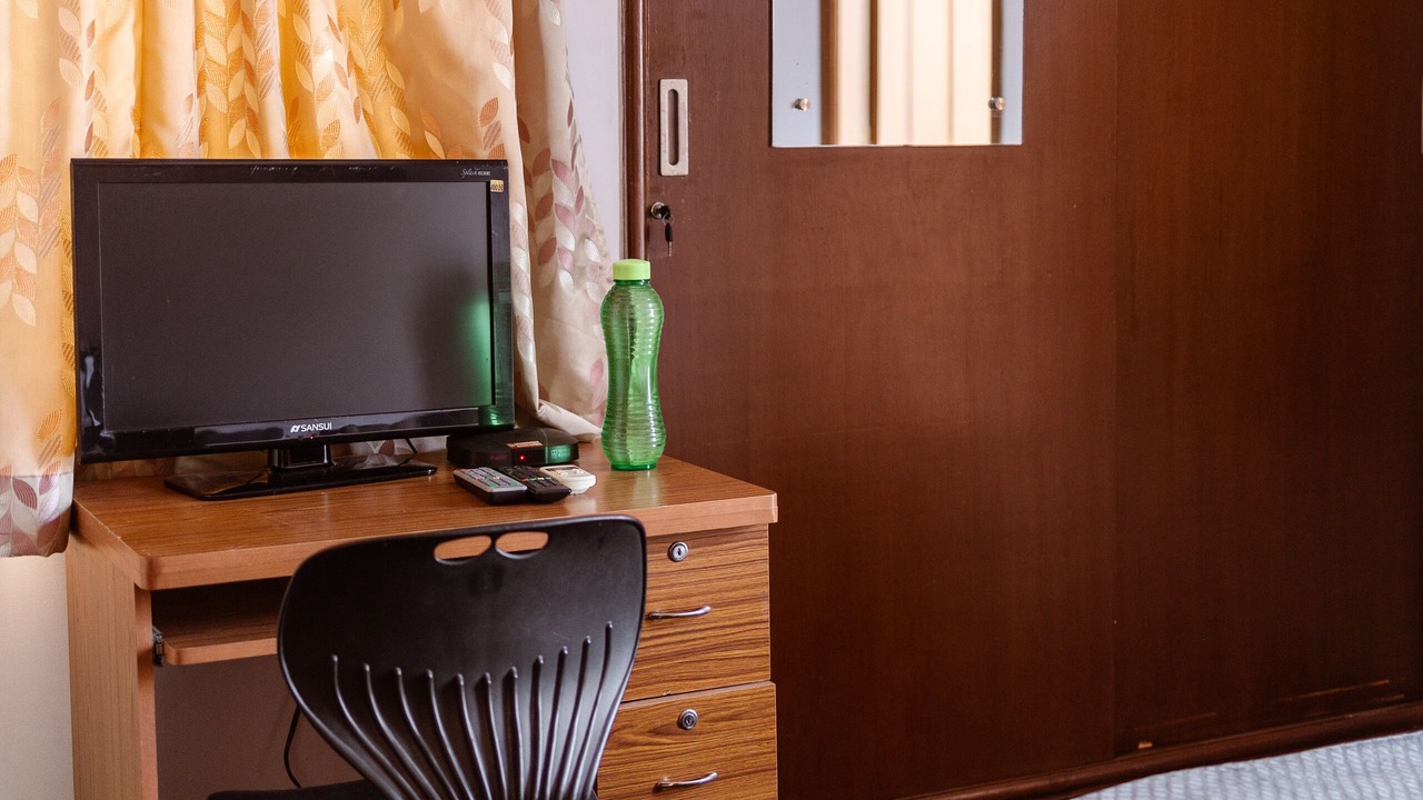 Photo of Bedroom in Domlur