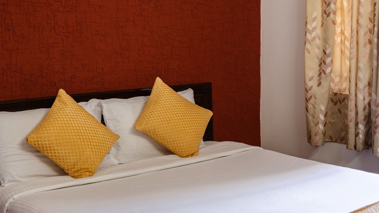 Photo of Bedroom in Domlur