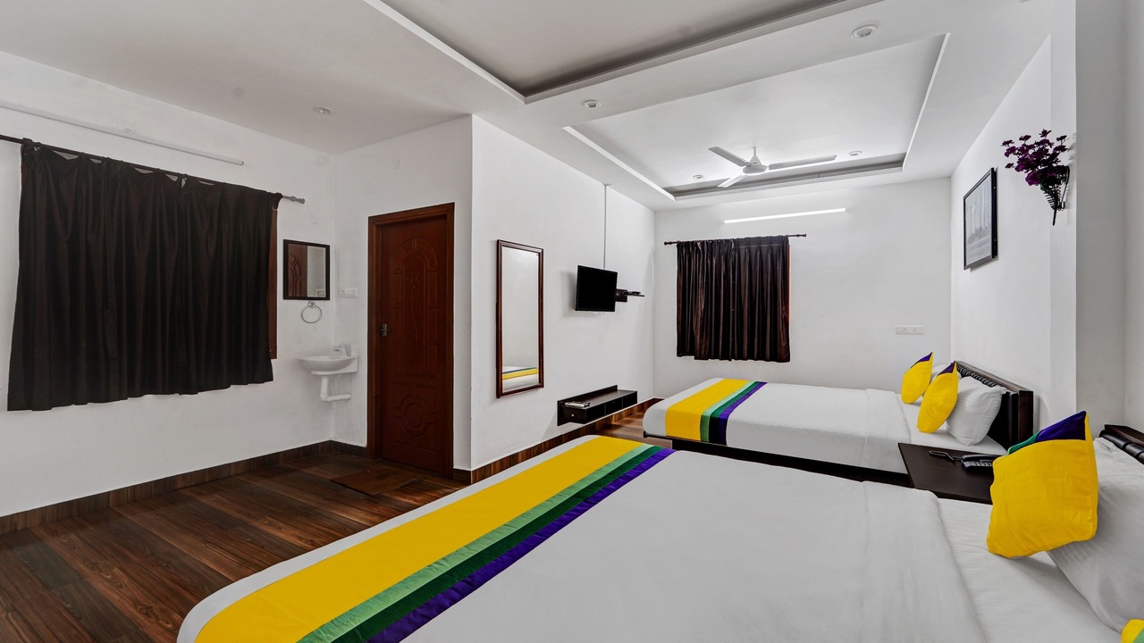 Photo of Bedroom in Kuilapalayam