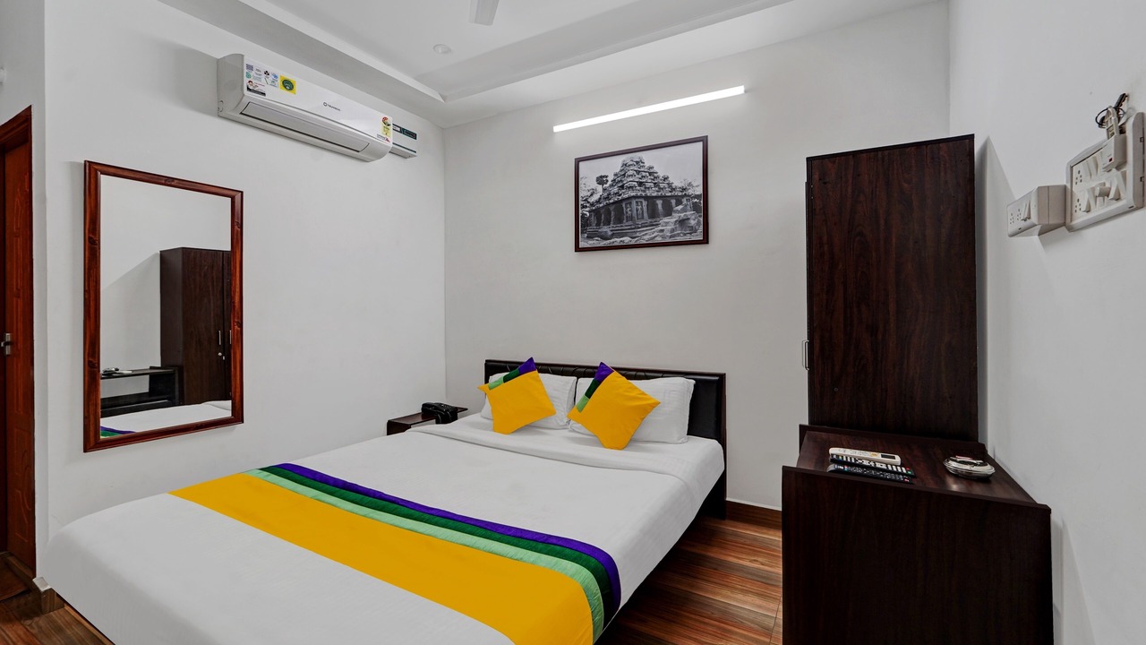 Photo of Bedroom in Kuilapalayam