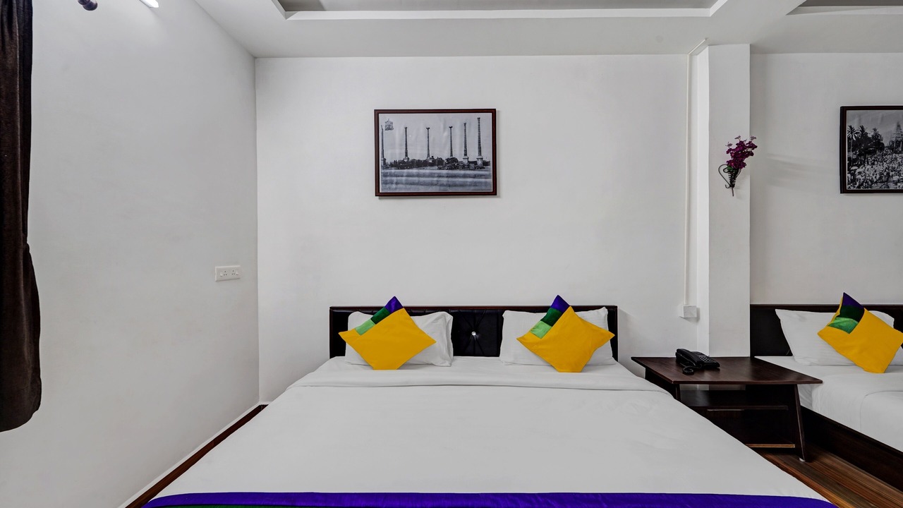 Photo of Bedroom in Kuilapalayam