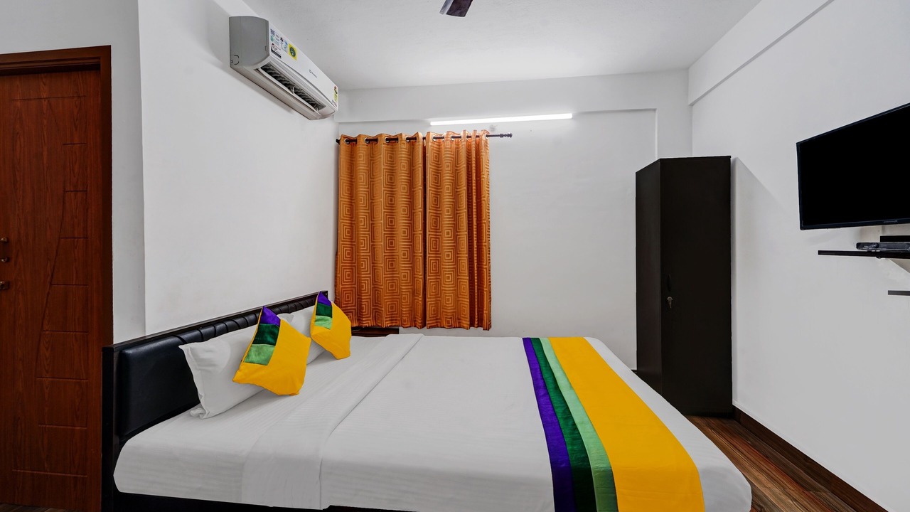 Photo of Bedroom in Kuilapalayam