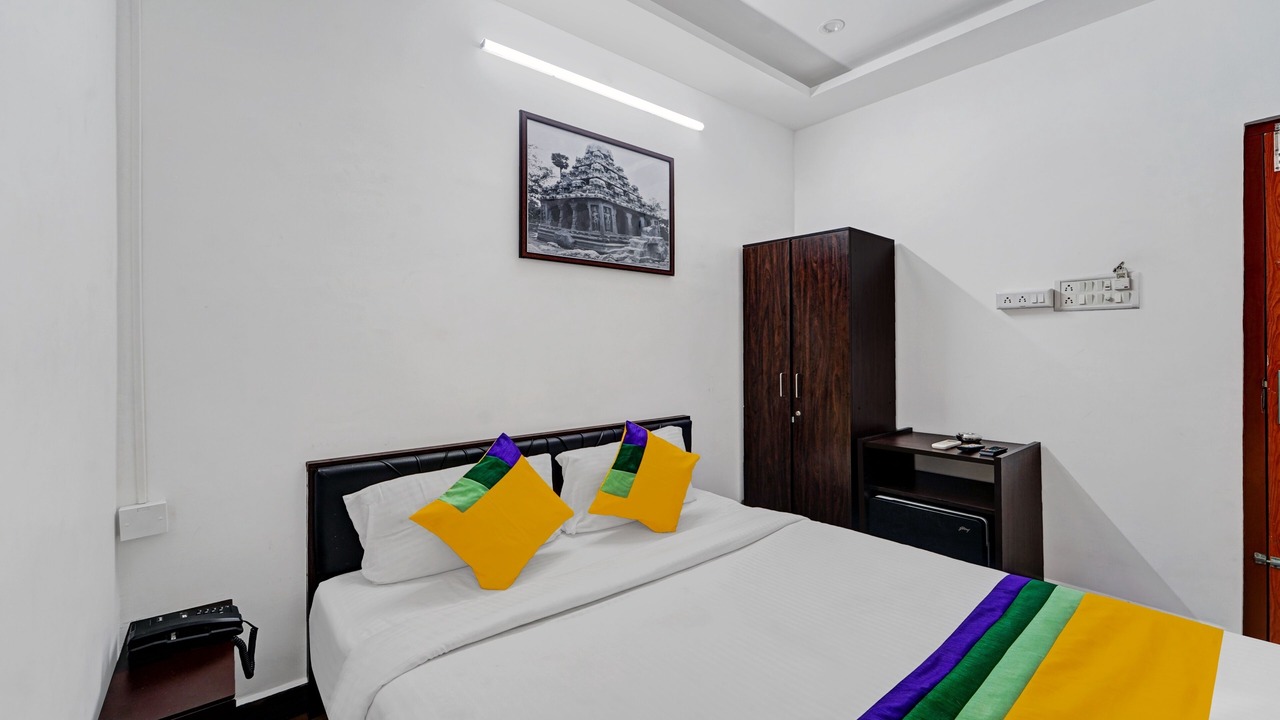 Photo of Bedroom in Kuilapalayam