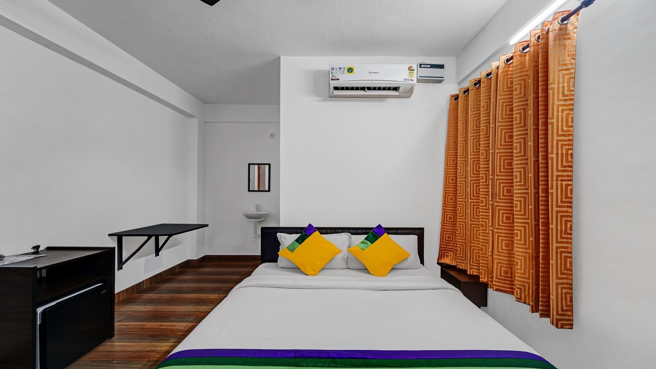 Photo of Bedroom in Kuilapalayam