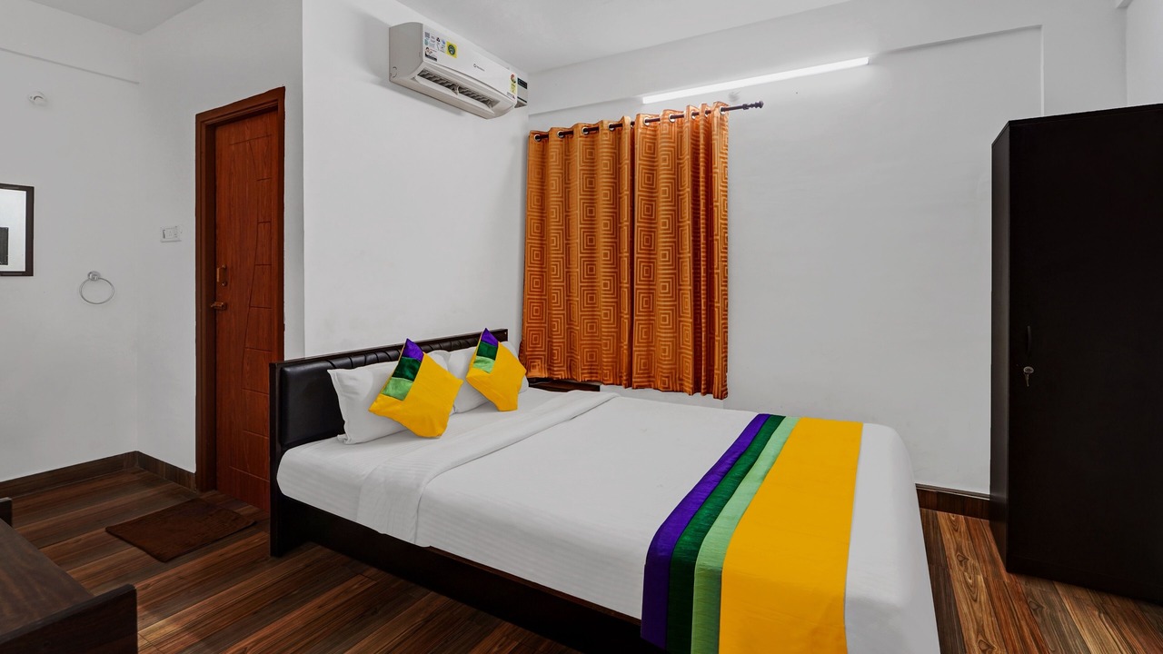 Photo of Bedroom in Kuilapalayam