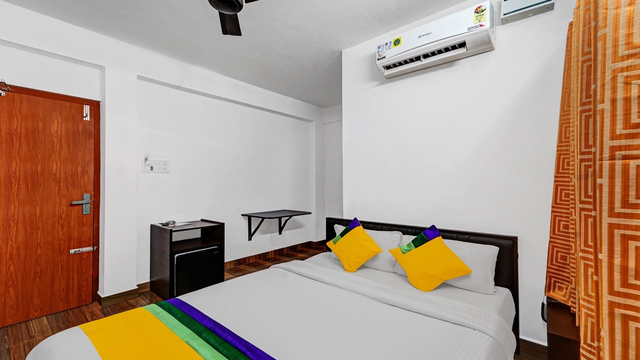 Photo of Bedroom in Kuilapalayam