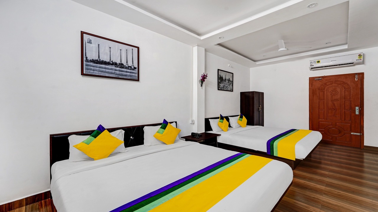 Photo of Bedroom in Kuilapalayam
