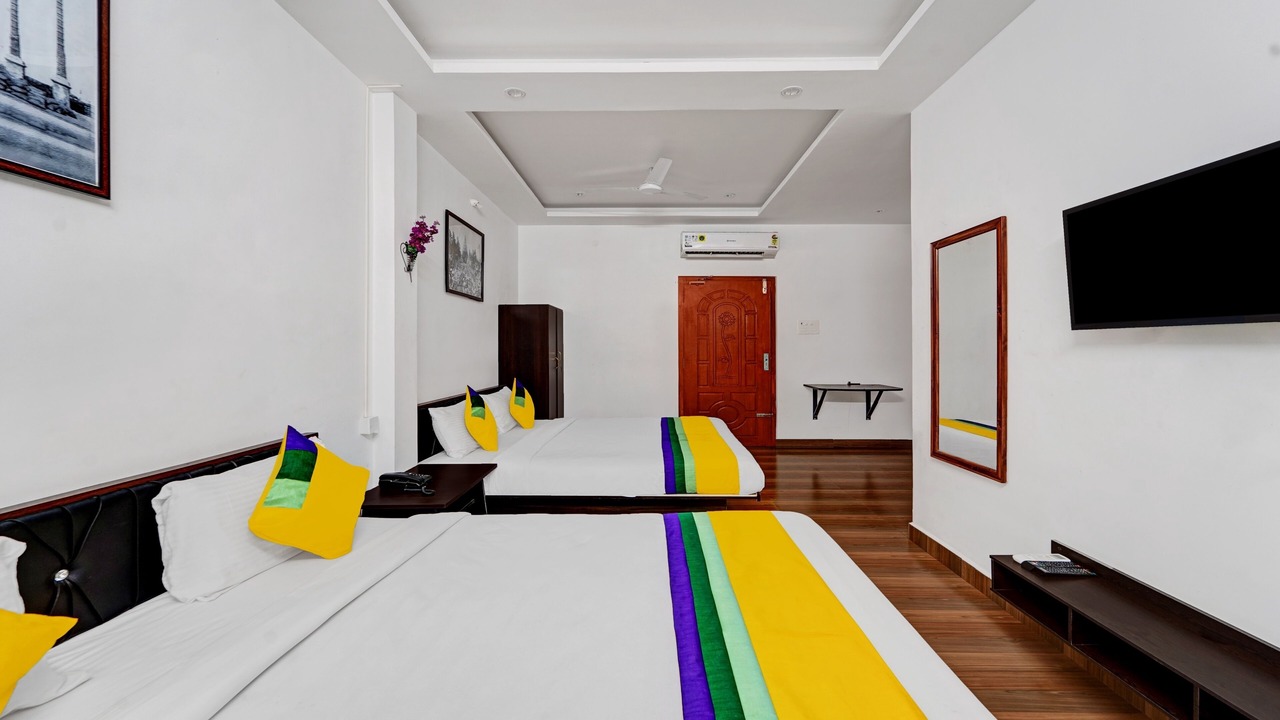 Photo of Bedroom in Kuilapalayam