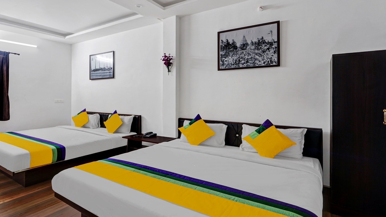 Photo of Bedroom in Kuilapalayam