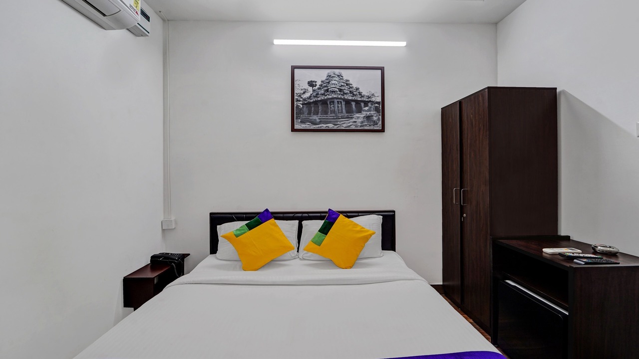 Photo of Bedroom in Kuilapalayam