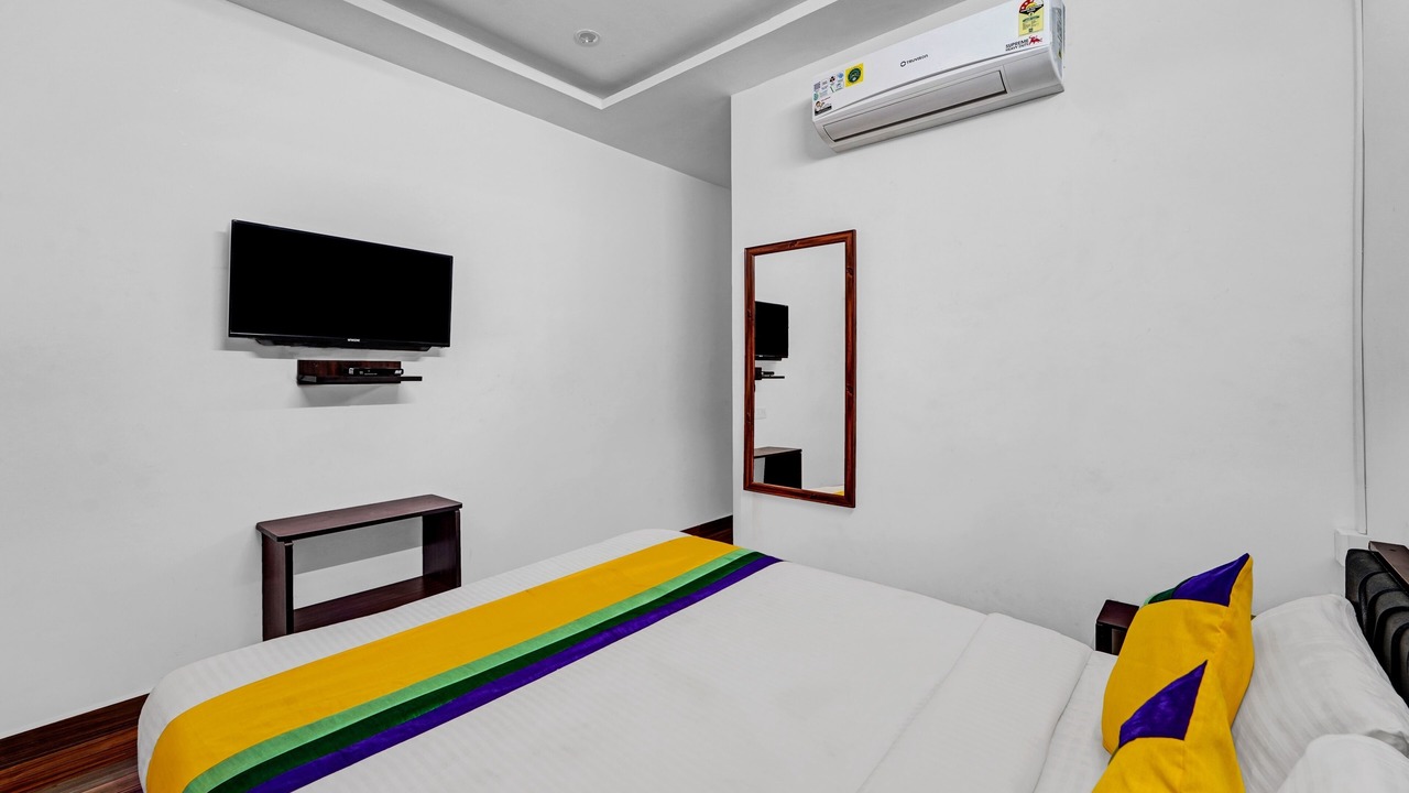 Photo of Bedroom in Kuilapalayam