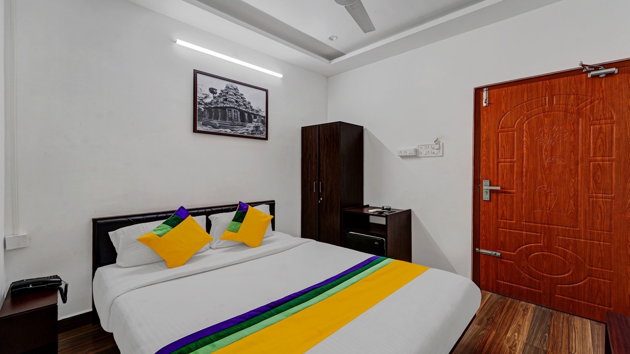 Photo of Bedroom in Kuilapalayam