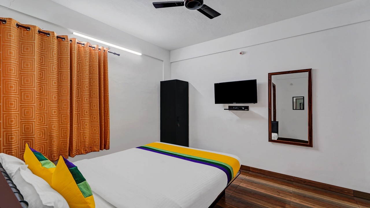 Photo of Bedroom in Kuilapalayam
