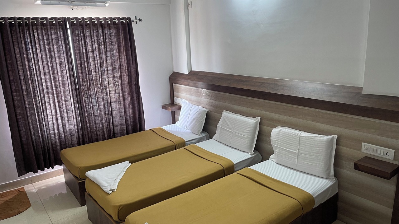 Photo of Bedroom in Kalasipalya