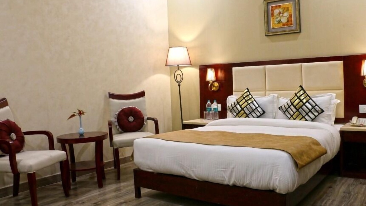 Photo of Bedroom in Ramnagar