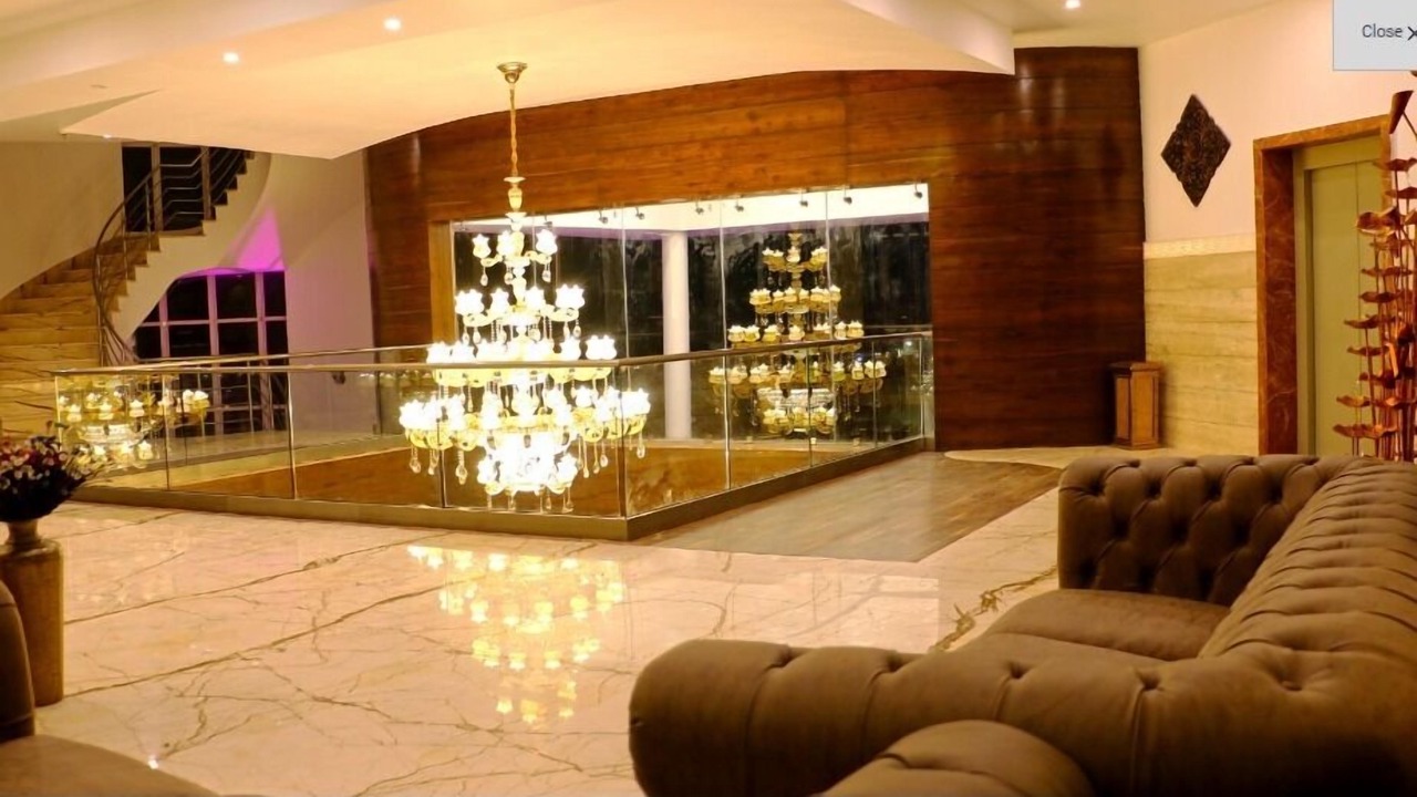 Photo of Livingroom in Ramnagar