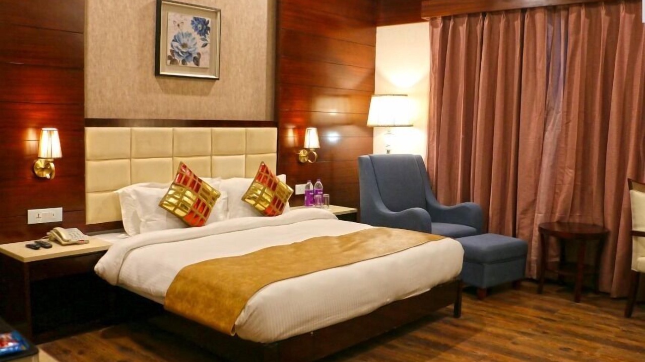 Photo of Bedroom in Ramnagar