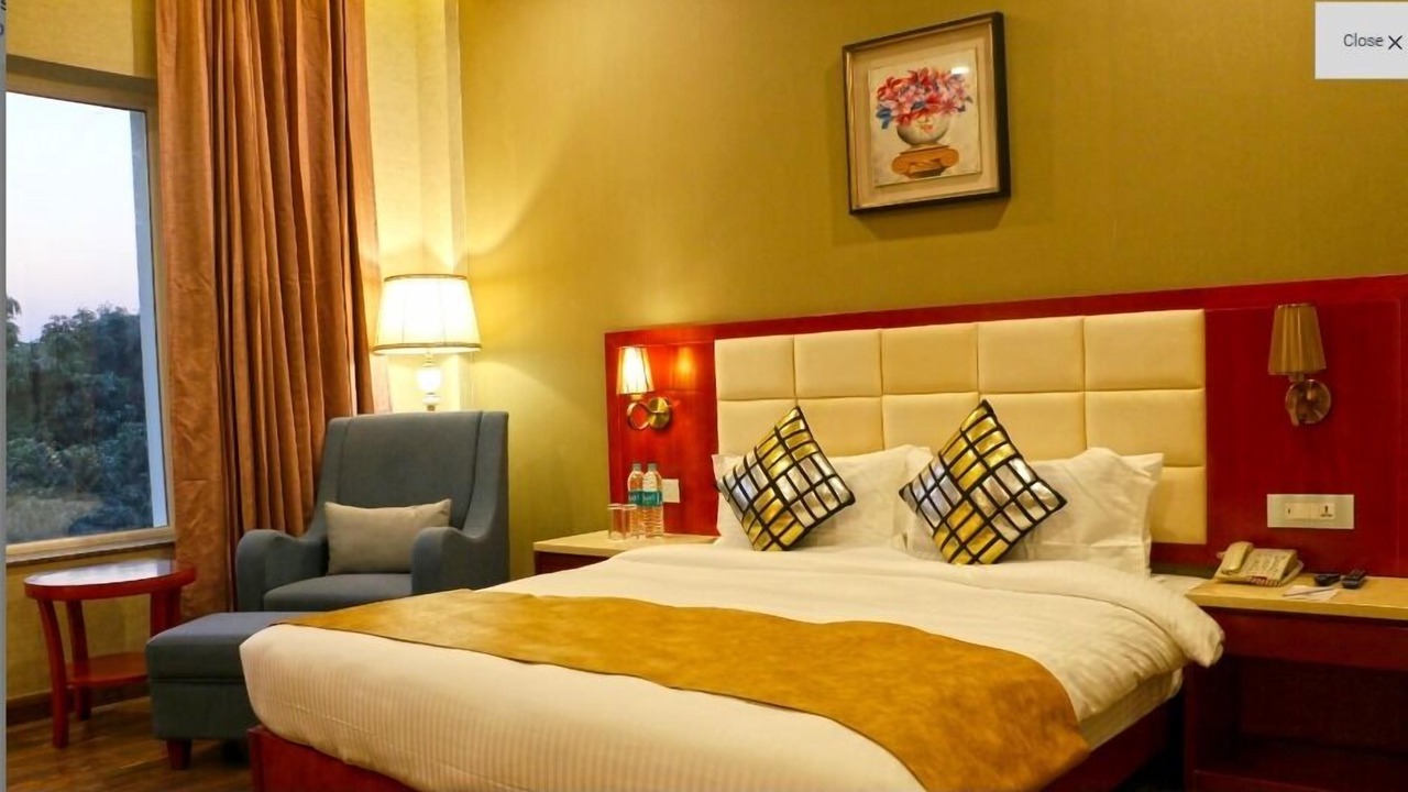 Photo of Bedroom in Ramnagar