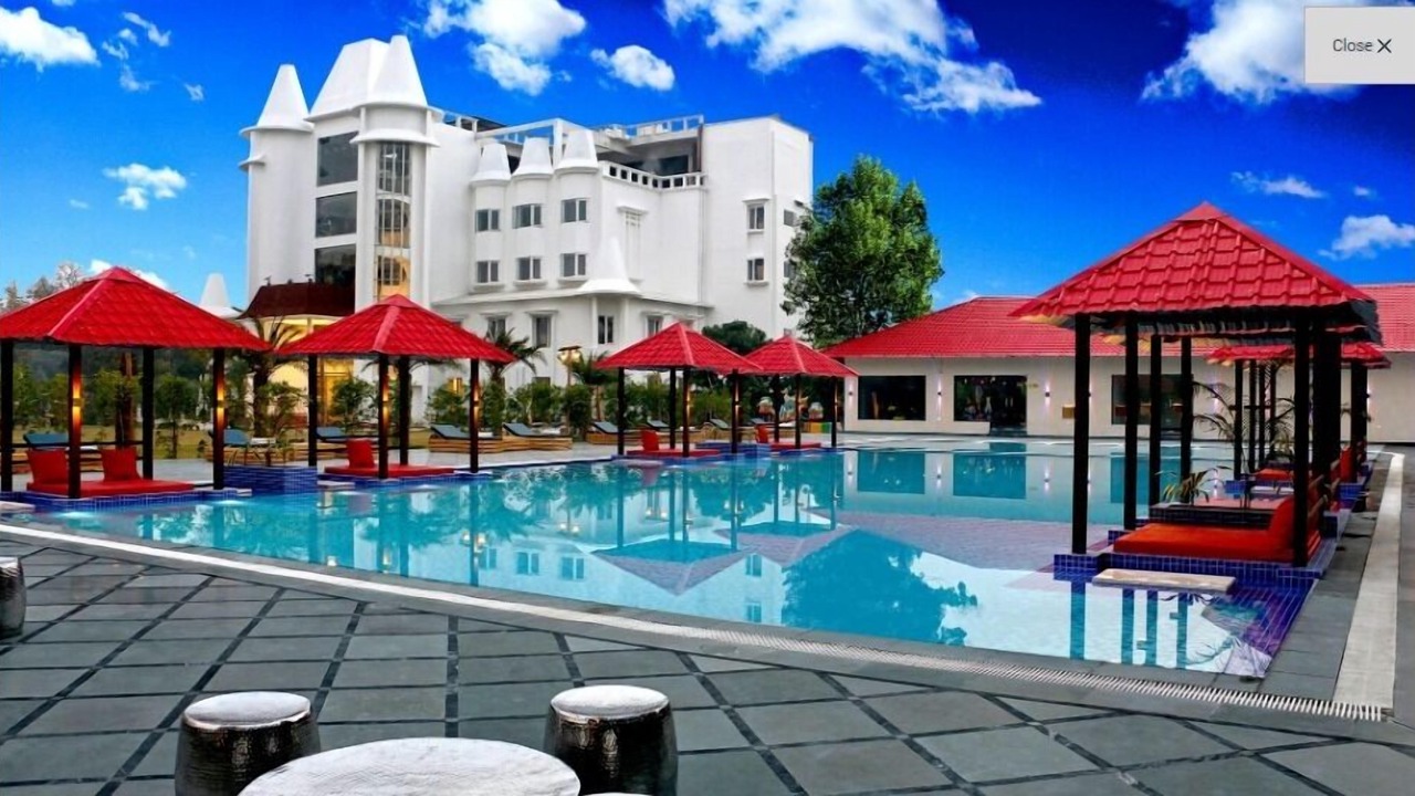 Photo of Outdoor in Ramnagar