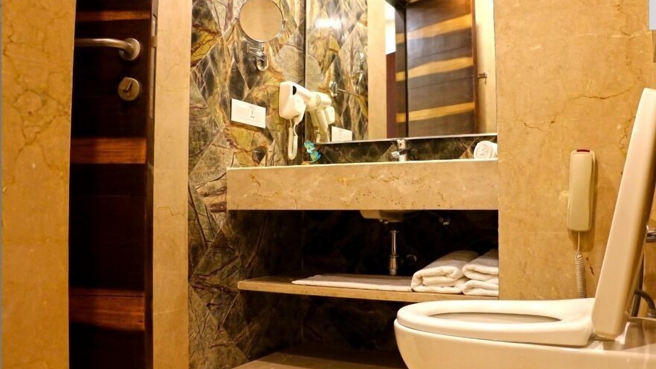Photo of Bathroom in Ramnagar