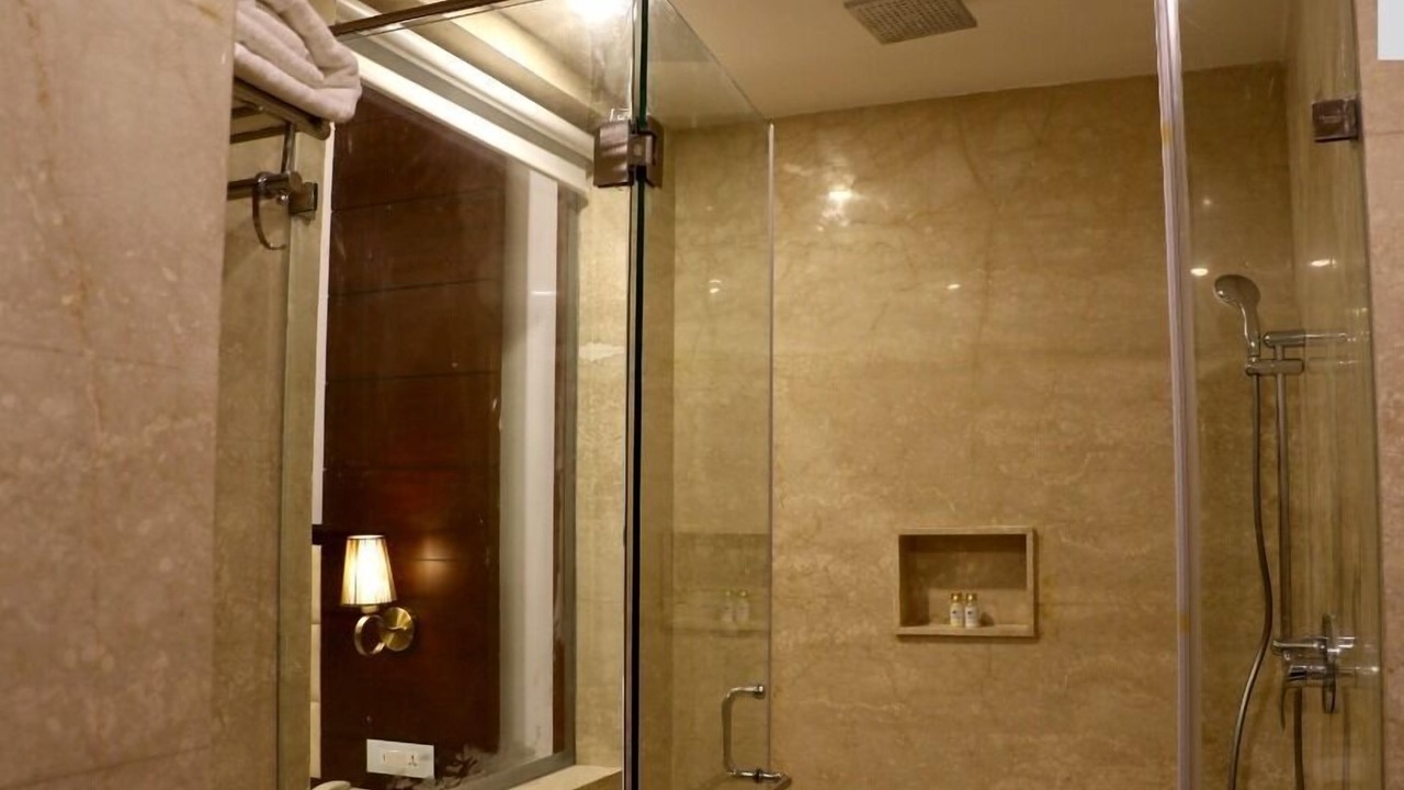 Photo of Bathroom in Ramnagar