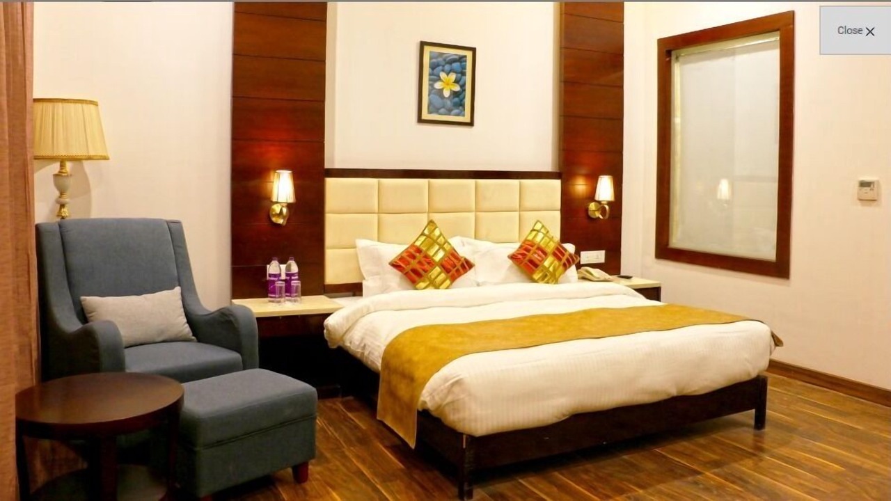 Photo of Bedroom in Ramnagar
