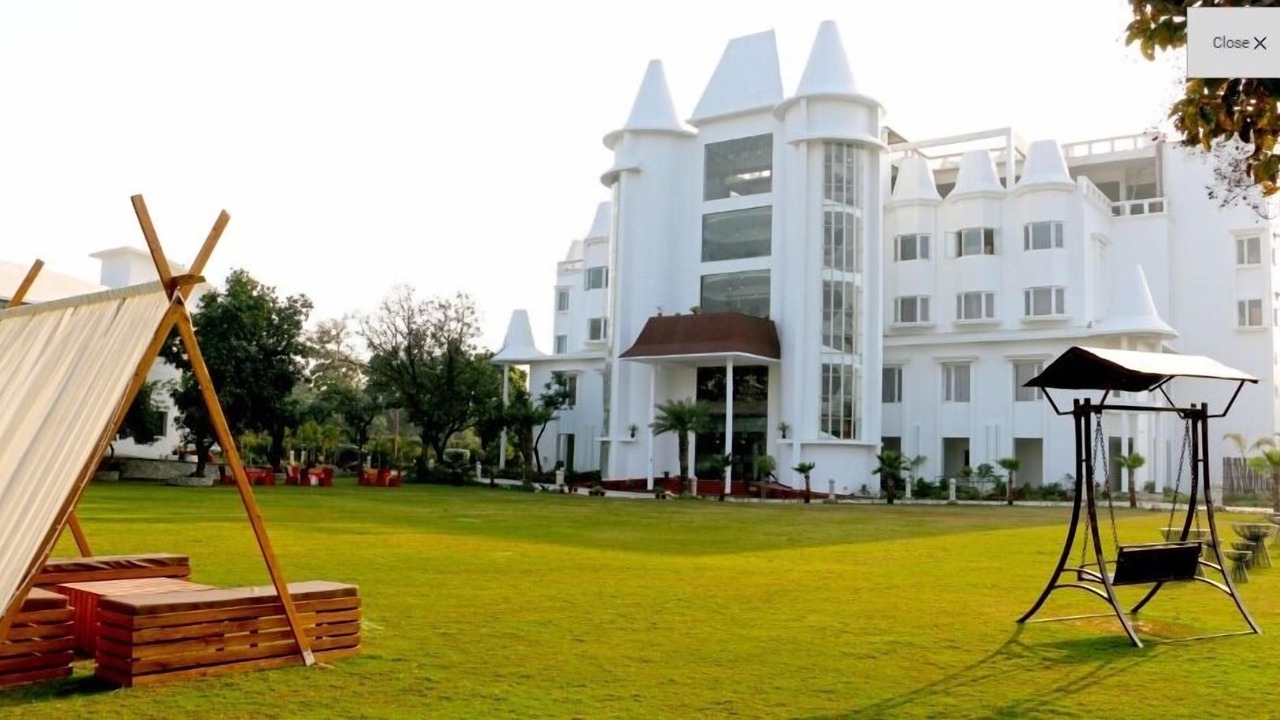 Photo of Outdoor in Ramnagar