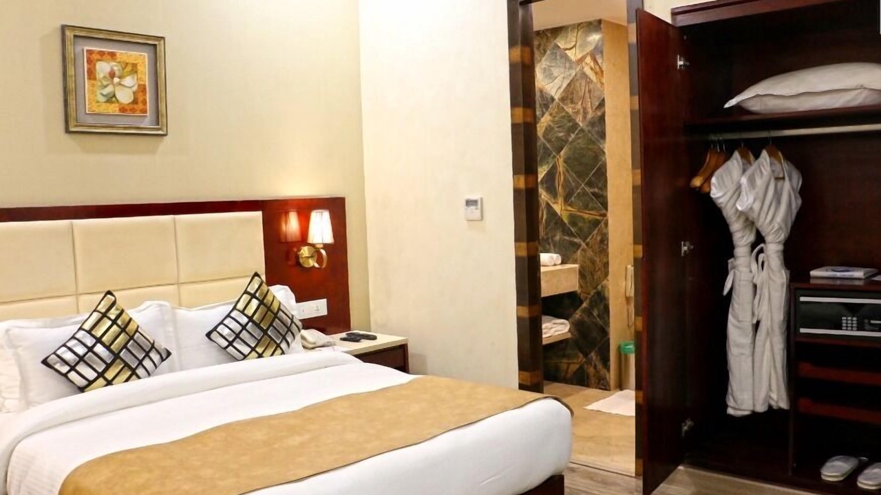 Photo of Bedroom in Ramnagar