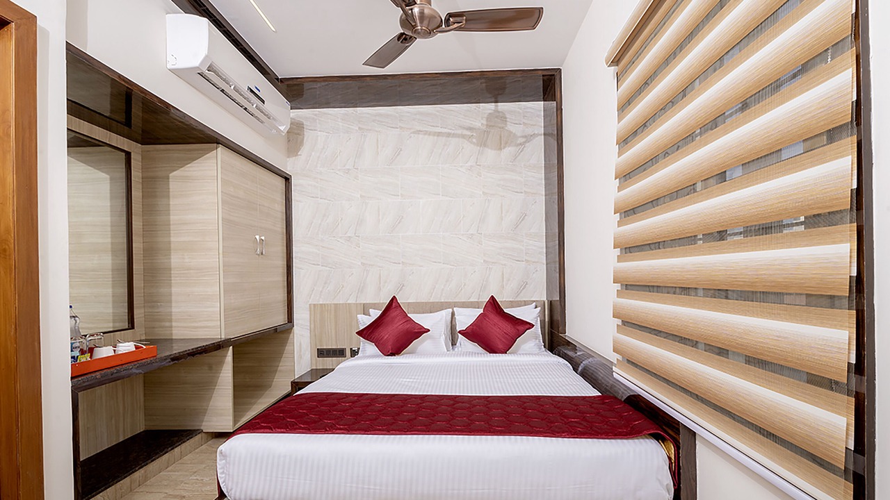 Photo of Bedroom in Domlur
