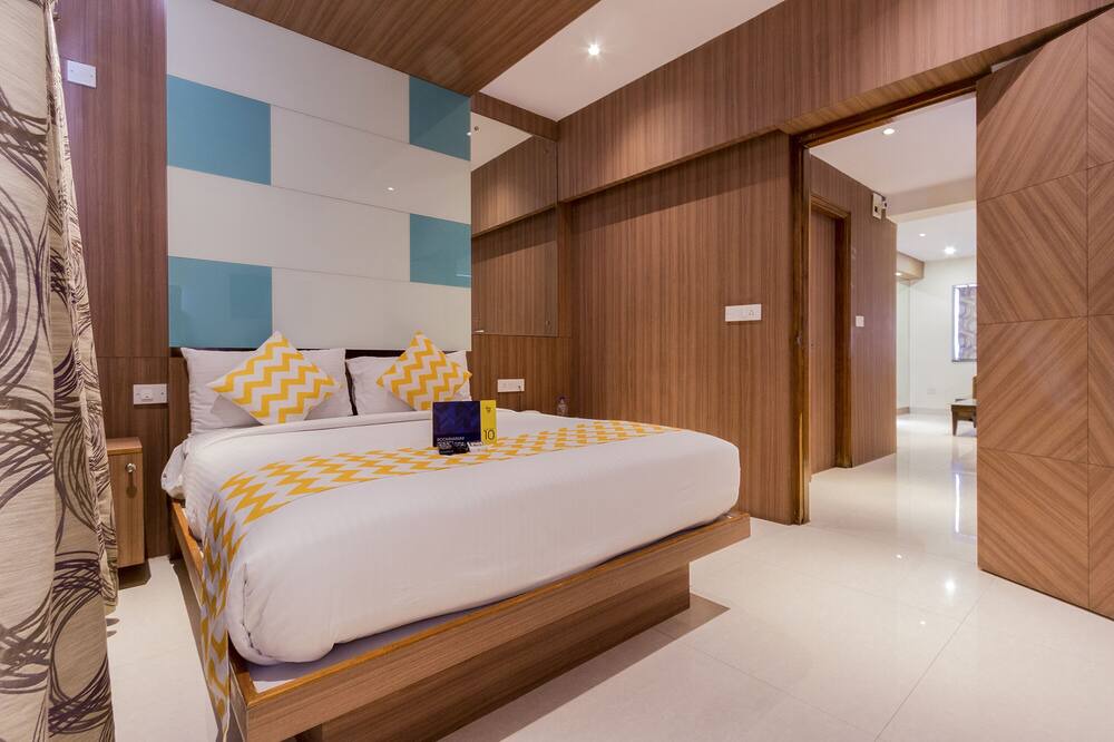 Photo of Bedroom in Sheshadripuram