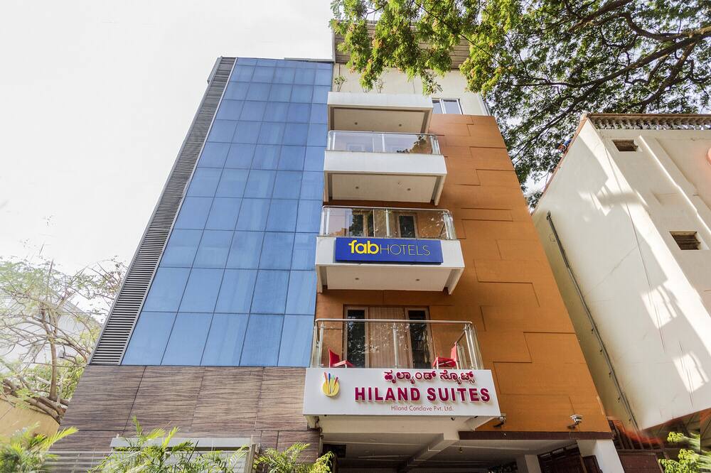 Photo of Outdoor in Sheshadripuram