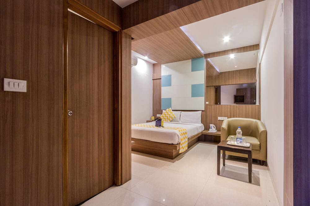 Photo of Bedroom in Sheshadripuram