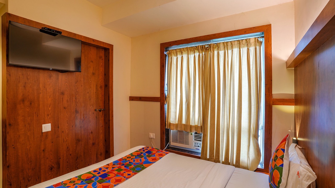 Photo of Bedroom in Rabale
