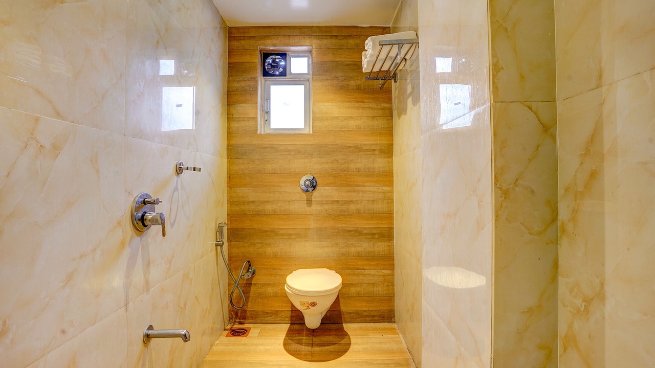 Photo of Bathroom in Rabale