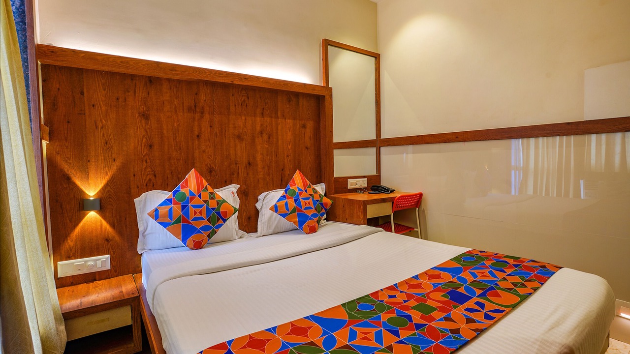 Photo of Bedroom in Rabale