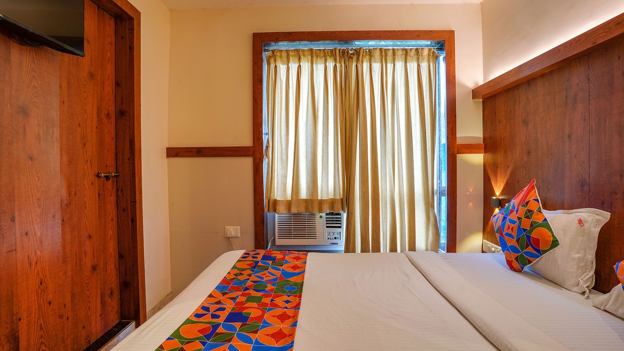 Photo of Bedroom in Rabale