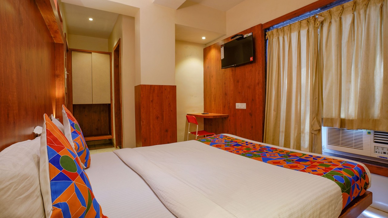 Photo of Bedroom in Rabale