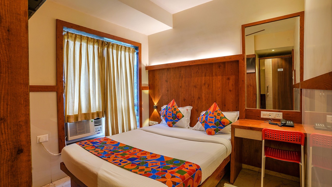 Photo of Bedroom in Rabale