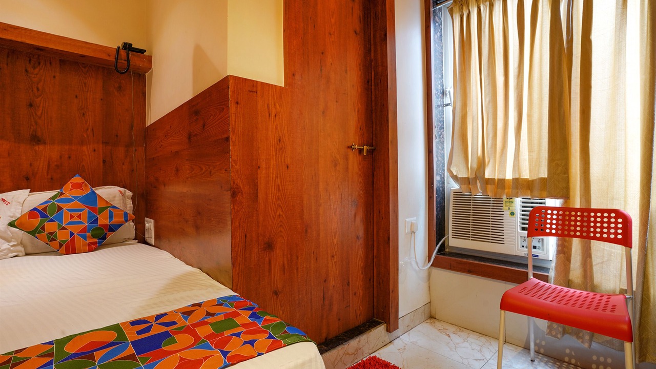 Photo of Bedroom in Rabale