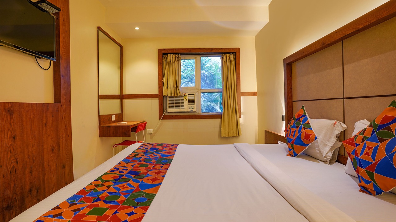 Photo of Bedroom in Rabale
