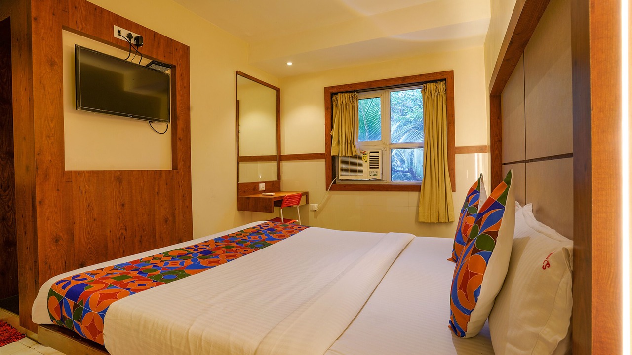 Photo of Bedroom in Rabale