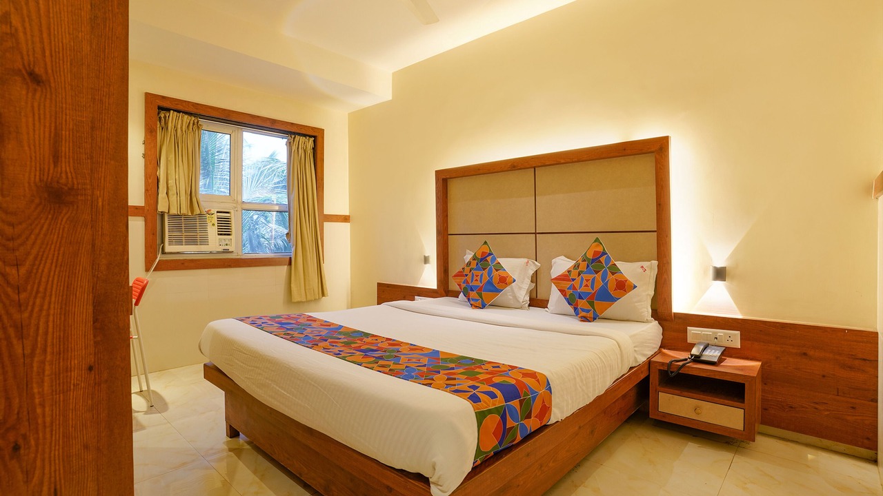 Photo of Bedroom in Rabale