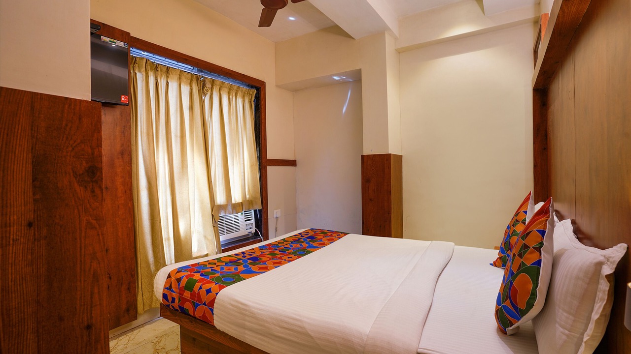 Photo of Bedroom in Rabale